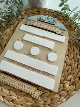 Load image into Gallery viewer, First/last day of school