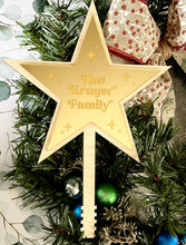 Load image into Gallery viewer, Christmas Eve Starter Box - B’Spoke Laser Works