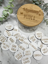 Load image into Gallery viewer, mummy's-treat