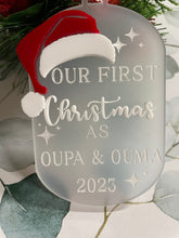 Load image into Gallery viewer, Christmas Eve Starter Box - B’Spoke Laser Works