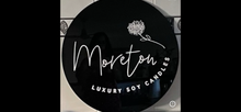 Load image into Gallery viewer, Acrylic Business Signage