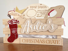 Load image into Gallery viewer, Christmas Eve Starter Box - B’Spoke Laser Works