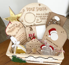 Load image into Gallery viewer, Christmas Eve Starter Box - B’Spoke Laser Works