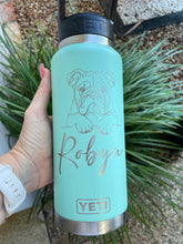 Load image into Gallery viewer, Engraving service Water bottles
