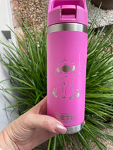 Load image into Gallery viewer, Engraving service Water bottles
