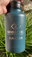 Load image into Gallery viewer, Engraving service Water bottles
