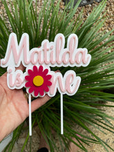 Load image into Gallery viewer, Cake Toppers
