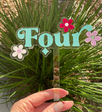 Load image into Gallery viewer, Cake Toppers
