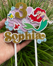 Load image into Gallery viewer, Cake Toppers
