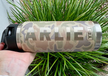 Load image into Gallery viewer, Engraving service Water bottles

