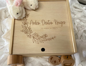 Memory Boxes