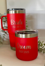 Load image into Gallery viewer, Engraving service Water bottles
