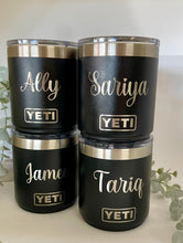 Load image into Gallery viewer, Engraving service Water bottles
