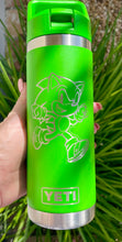 Load image into Gallery viewer, Engraving service Water bottles

