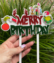 Load image into Gallery viewer, Cake Toppers
