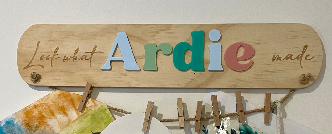 Art Board