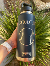 Load image into Gallery viewer, Engraving service Water bottles
