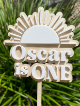 Load image into Gallery viewer, Cake Toppers
