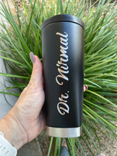 Load image into Gallery viewer, Engraving service Water bottles
