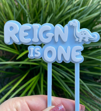 Load image into Gallery viewer, Cake Toppers
