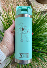 Load image into Gallery viewer, Engraving service Water bottles
