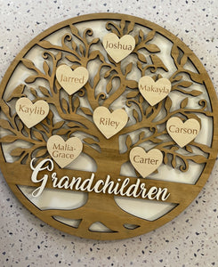 Family Tree