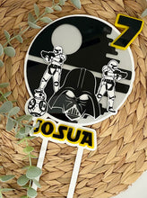 Load image into Gallery viewer, Cake Toppers
