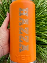 Load image into Gallery viewer, Engraving service Water bottles
