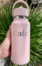 Load image into Gallery viewer, Engraving service Water bottles
