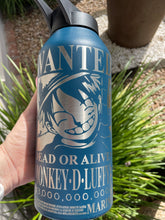 Load image into Gallery viewer, Engraving service Water bottles
