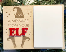 Load image into Gallery viewer, Christmas Eve Starter Box - B’Spoke Laser Works
