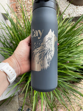 Load image into Gallery viewer, Engraving service Water bottles
