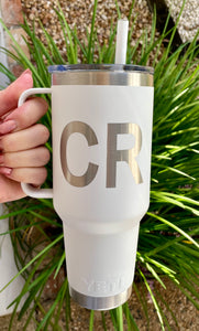 Engraving service Water bottles