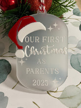 Load image into Gallery viewer, Christmas Eve Starter Box - B’Spoke Laser Works
