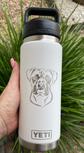 Load image into Gallery viewer, Engraving service Water bottles
