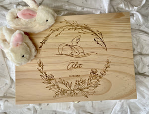 Memory Boxes
