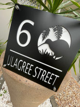 Load image into Gallery viewer, Acrylic House signs
