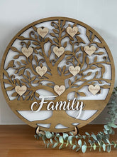 Load image into Gallery viewer, Family Tree
