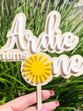 Load image into Gallery viewer, Cake Toppers
