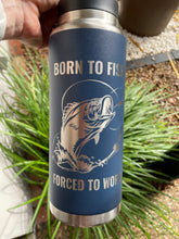 Load image into Gallery viewer, Engraving service Water bottles
