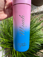Load image into Gallery viewer, Engraving service Water bottles
