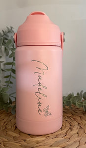 Engraving service Water bottles