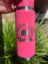 Load image into Gallery viewer, Engraving service Water bottles

