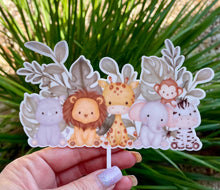 Load image into Gallery viewer, Cake Toppers
