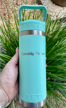 Load image into Gallery viewer, Engraving service Water bottles
