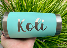 Load image into Gallery viewer, Engraving service Water bottles

