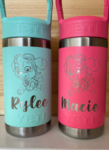 Load image into Gallery viewer, Engraving service Water bottles
