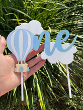 Load image into Gallery viewer, Cake Toppers
