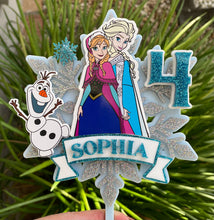 Load image into Gallery viewer, Cake Toppers
