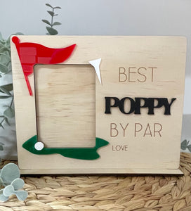 Best Poppy by par